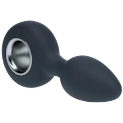 Levelz Plug vibrant Loop 7 x 3.4cm